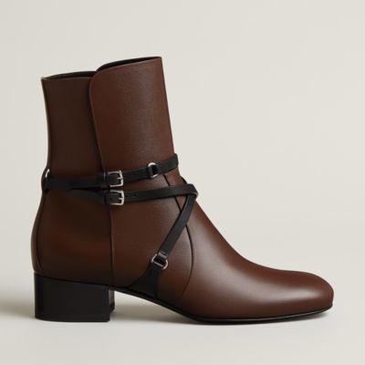 レディス シューズ | レザーシューズ | Hermès - エルメス-公式サイト